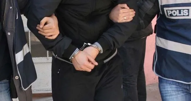 İstanbul’da terör örgütü övücülere operasyon: 6 şüpheli yakalandı İstanbul’da terör örgütü övücülere operasyon: 6 şüpheli yakalandı