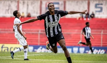 Göztepe, Guilherme Luiz’i kadrosuna katıyor!