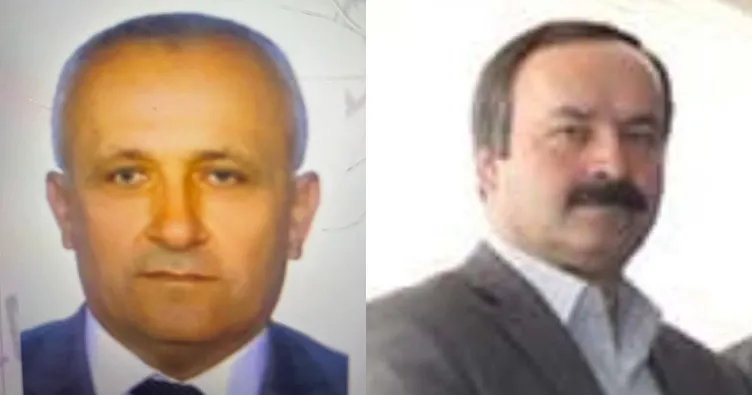 Denizli’de emekli polis memuru dehşet saçtı! Miras tartışmasında kardeşini öldürdü...