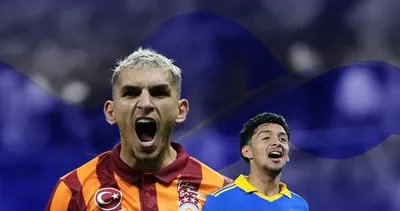 Fenerbahçe’nin transferi Galatasaray’ı karıştıracak! Olay iddia...