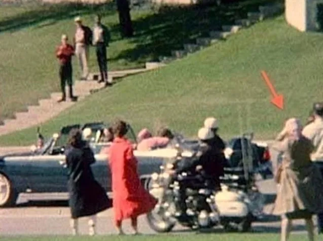 Sosyal medyanın konuştuğu kare: Kimse fotoğrafa anlam veremiyor...