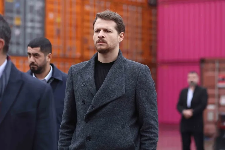 Kurtlar sofrasında bir kadının hikayesi: Sustalı Ceylan bu akşam atv’de başlıyor!