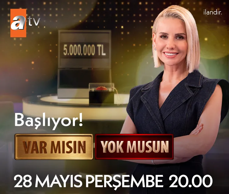 VMYM // MAYIS