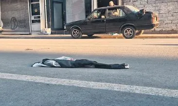 Gençlerin restleşmesi kanlı bitti #konya