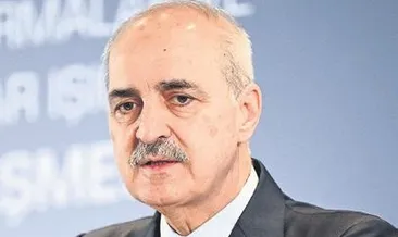 TBMM, ihtilafın tarafı değil