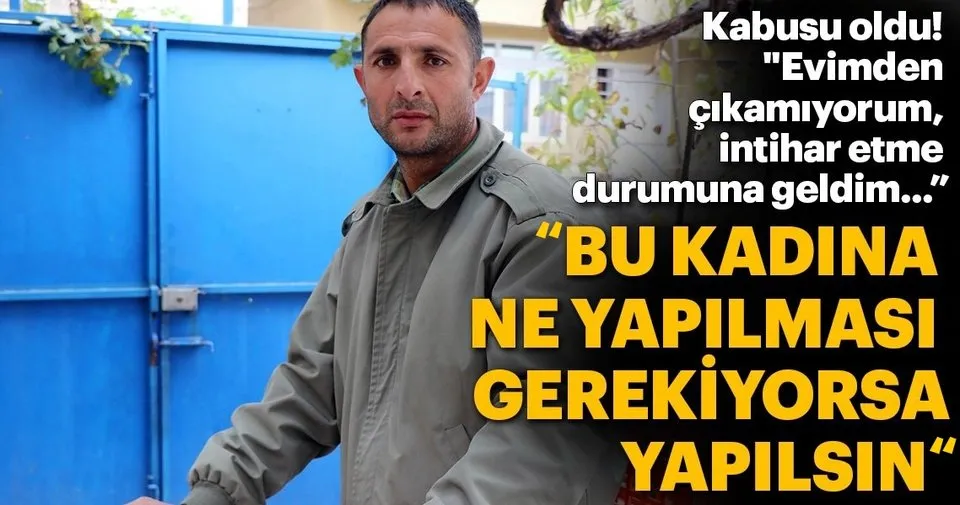 bosandigi esi hayatini karartti sayfa 4 son dakika haberler