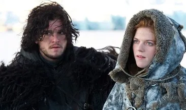 ‘Taht Oyunları’nda düğün var