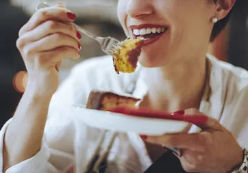 Hızlı metabolizmam var diyenler yanılıyor olabilir! Bilim gerçeği açıkladı