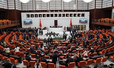 10. Yargı Paketi TBMM’de kabul edildi