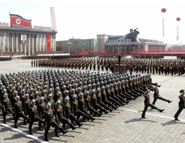 SON DAKİKA! Kim Jong-Un’un kız kardeşi yeniden ortaya çıktı! ABD’ye şok ’Nükleer’ uyarısı: Bu çok tehlikeli olur...