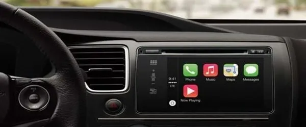 Apple elektrikli otomobil projesini rafa kaldırdı