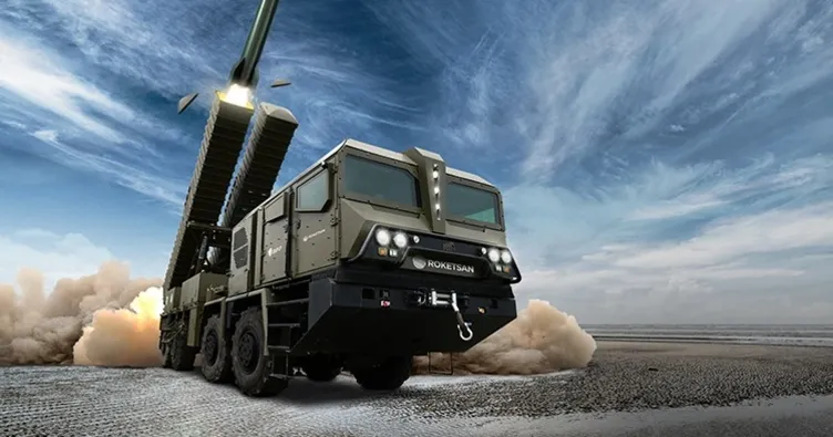 Tayfun ve SOM’un üretim ve teslimatları hız kesmiyor! İşte Türkiye’yi koruyacak füzeler