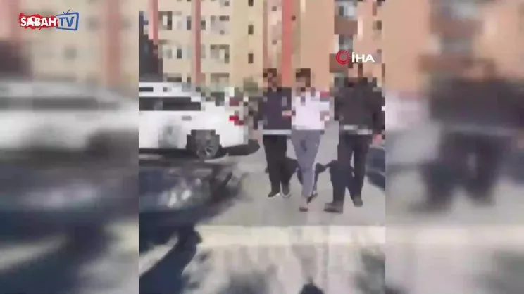 Kahramanmaraş’ta göçmen kaçakçılığı operasyonu: 4 tutuklama | Video