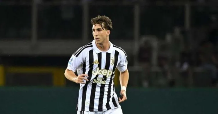 Fabio Miretti’yi Italiano ikna edecek!
