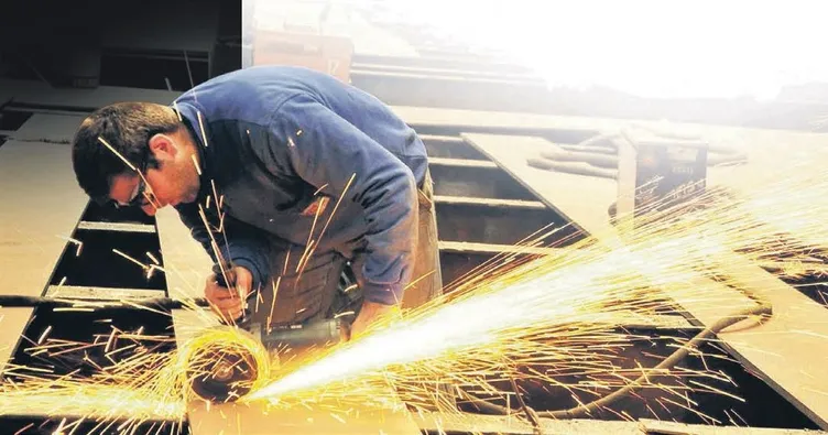 45 meslekte erken emeklilik hakkı var