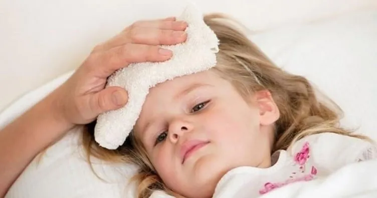 Cocuklarda Ishal Nasil Gecer Bebeklerde Ates Nasil Dusurulur Sayfa 5 Saglik Haberleri