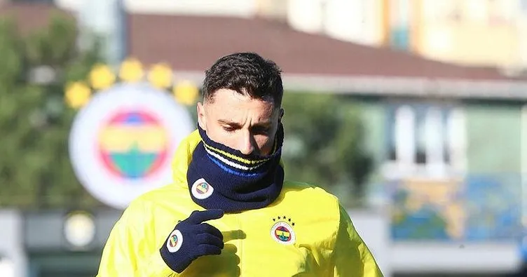 Rade Krunic: Fenerbahçe’nin oyuncusu olmayı çok ama çok istedim