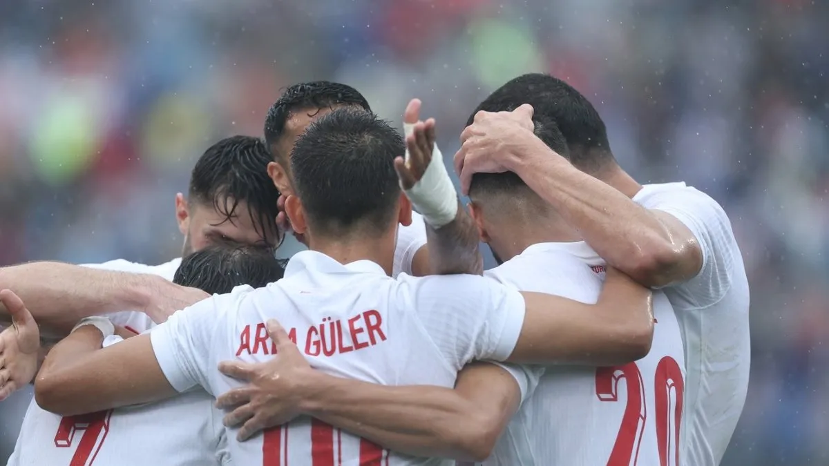 MİLLİ MAÇ TAKVİMİ: En yakın Milli takım maçı ne zaman, nerede oynanacak, rakipler kim? (2026 FIFA Dünya Kupası Avrupa Elemeleri)