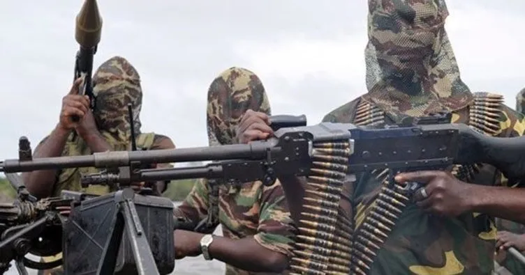 Boko Haram’ın hedef kitlesi gençler ve eğitimsizler