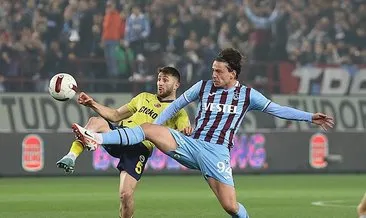 Son dakika Trabzonspor haberi: Enis Destan için 10 milyon Euro’luk talep