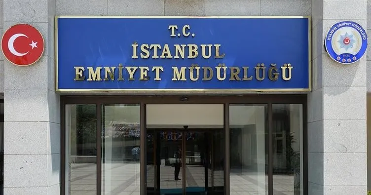 İstanbul Emniyet Müdürlüğünden Sarıyer’deki kazıya ilişkin açıklama
