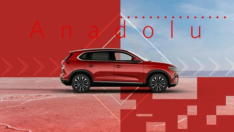 Son dakika: Bir ‘Devrim’in hikayesi! Hayalin gerçeğe dönüştüğü yerli otomobilin serüveni