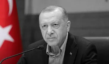 Başkan Erdoğan’dan İlkay Yiğit için taziye