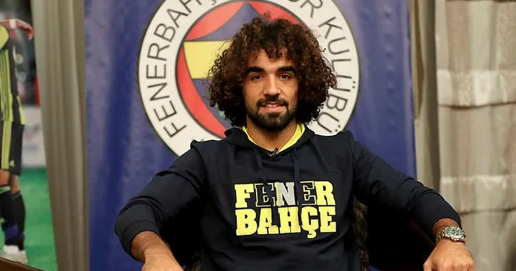 Sadık Çiftpınar: Dünyaya gözümü Fenerbahçeli açtım