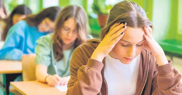 Motive edeyim derken kaygıyı artırmayın