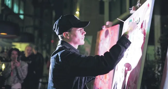 7/24 şehirde yaşam