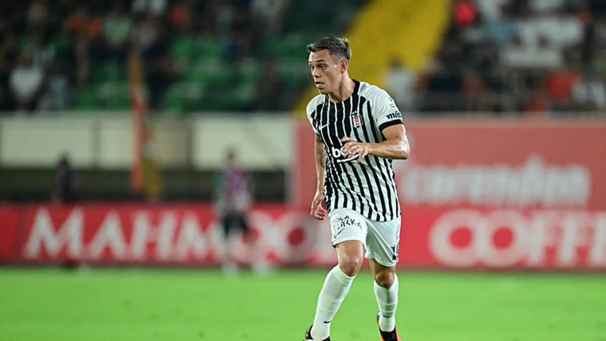 Leandro Trossard: Rakip bana tokat attı!