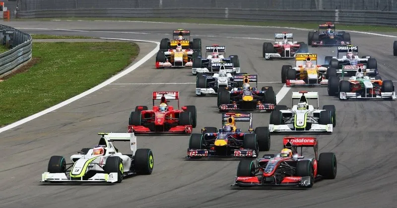 Son Dakika Formula 1 Seyircili Olacak Iste Bilet Fiyatlari Spor Haberleri