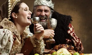 Rüyada kraliçe görmek ne anlama gelir?