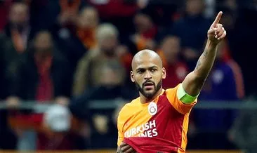 Son dakika Galatasaray haberleri: Galatasaray’a dev piyango! Marcao İspanya yolcusu
