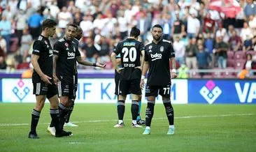 Beşiktaş’ta benzer tablo! 11 hafta geride kalırken...