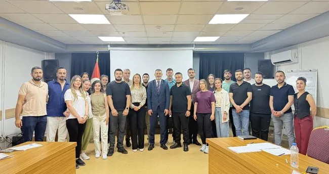 Tunceli’de ilk kez Travma İleri Yaşam Desteği TİLYAD eğitimi gerçekleştirildi