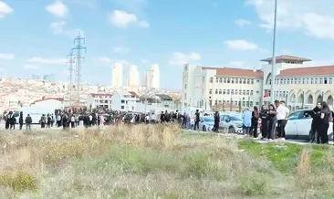 Katliama özendi okulda dehşet saçtı