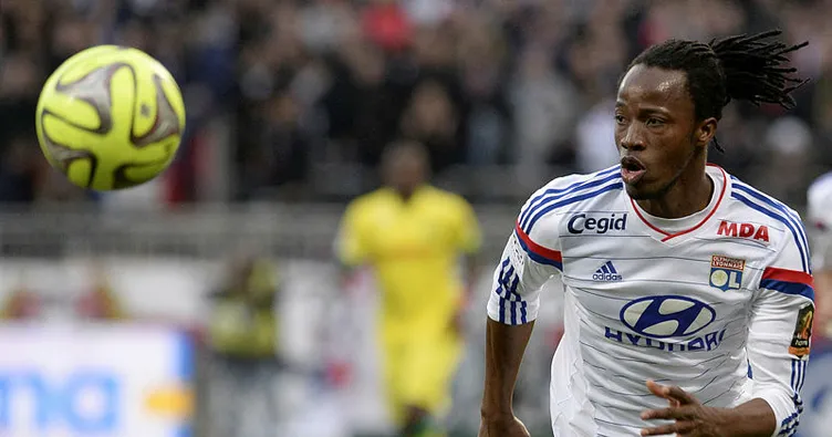 Trabzonspor’da Majid Hosseini tamam Bakary Kone sırada