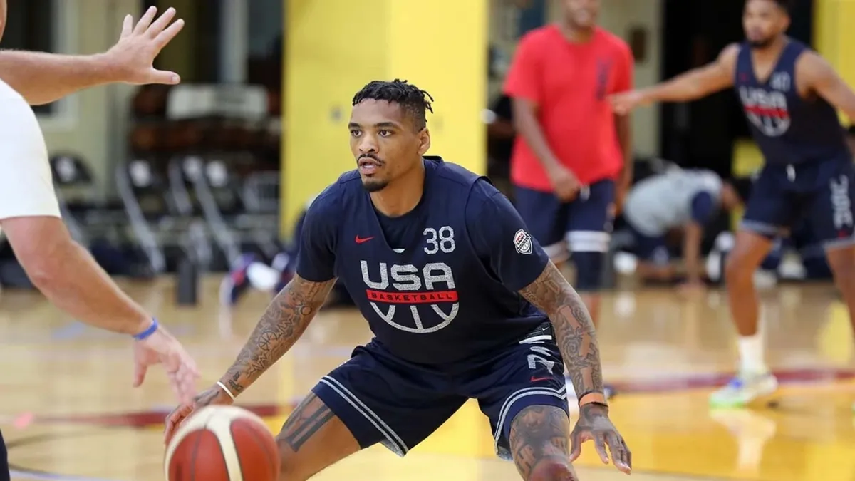 Beşiktaş, DaQuan Jeffries’i transfer etti! Beşiktaş, DaQuan Jeffries’i transfer etti!