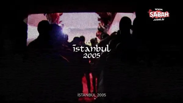 Futbolun efsaneleri Gerrard ve Cafu, Şampiyonlar Ligi finali için İstanbul'da | Video