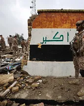 ABD’den Irak’taki vatandaşlarına uyarı