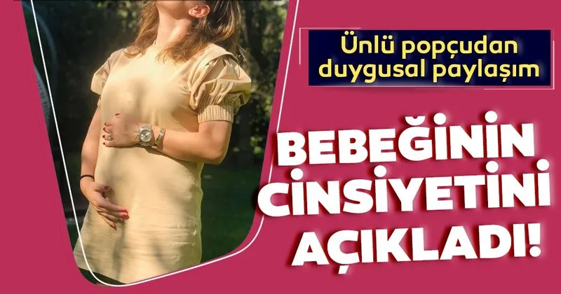 https www sabah com tr magazin 2020 09 06 sarkici merve ozbey bebeginin cinsiyetini sosyal mdyadan duyurdu merve ozbeyden hamile pozu