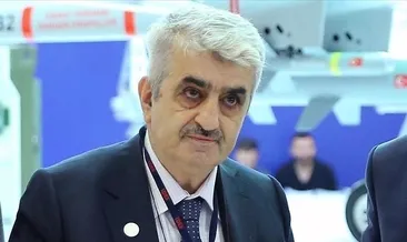 Gökyüzünün ve Kudüs’ün sevdalıları