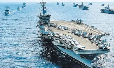 Silahların gölgesinde müzakere