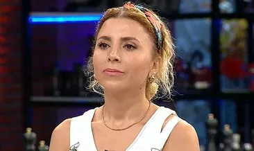 Özgül Coşar kimdir? MasterChef Türkiye 2020 yarışmacısı Özgül Coşar kaç yaşında, nereli, mesleği ne, evli mi?