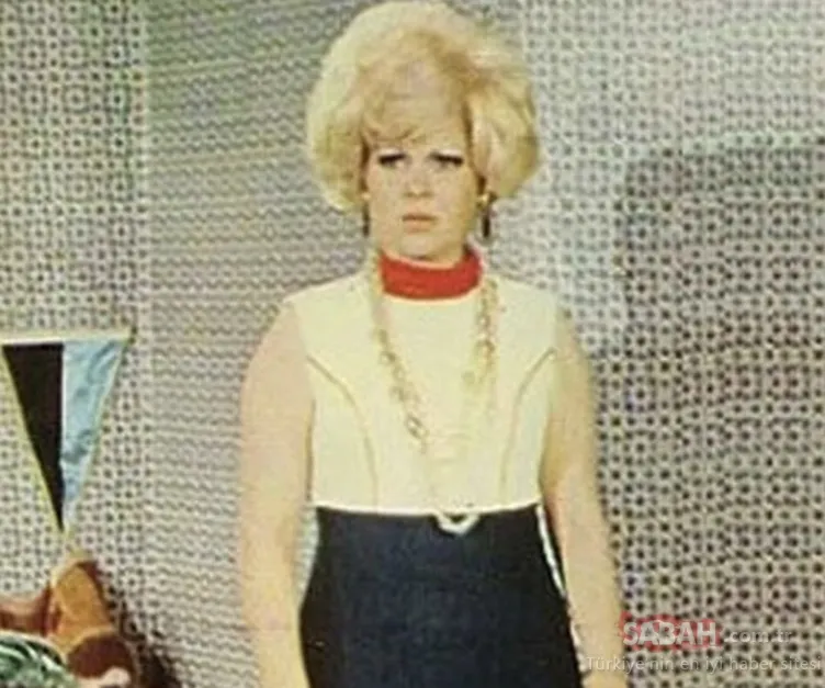 Yeşilçam’ın fettan güzeli olarak hafızalara kazınmıştı! Suzan Avcı’nın son halini görenler şaşırıyor!