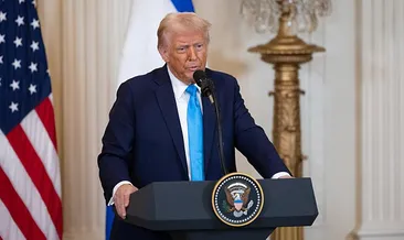 Trump’tan İran’a ‘Hürmüz’ tepkisi: Onlar çok kötü insanlar