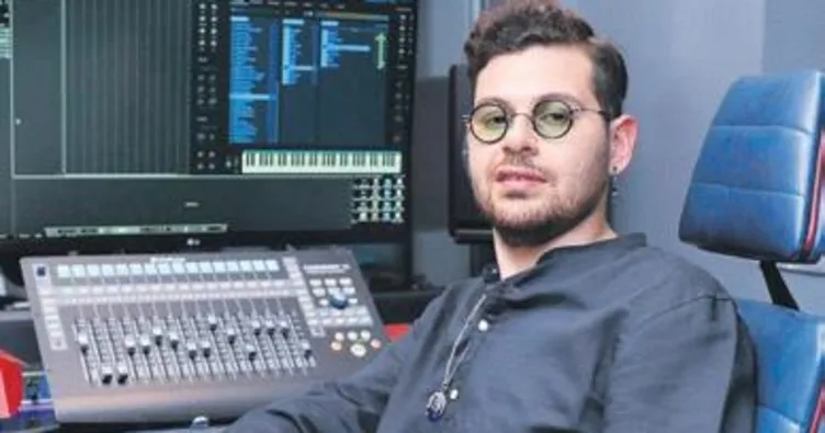 ‘Teslimiyet’ ile Z kuşağını yakaladı