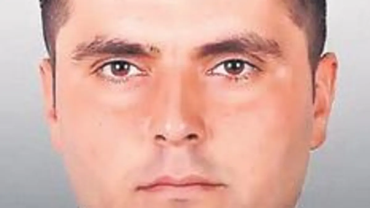 Görev başında şehit oldu