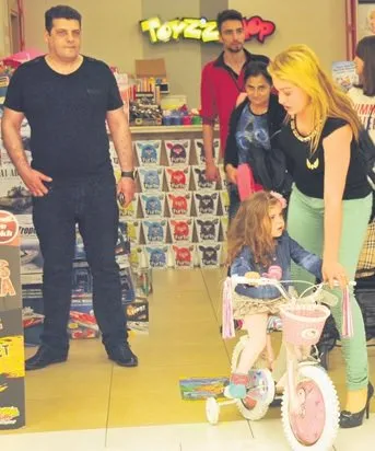 Magazin gündeminden başlıklar